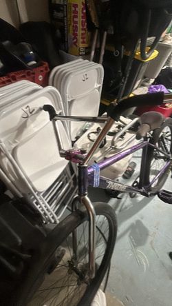 Purple smash