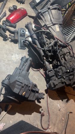 GMC k1500