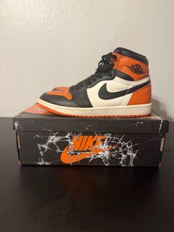 Jordan 1 retro high og