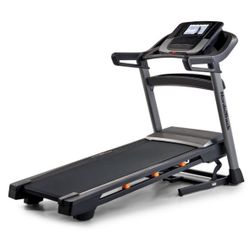 Nordictrack Treadmill