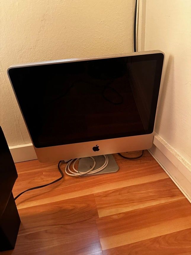 IMac 2012