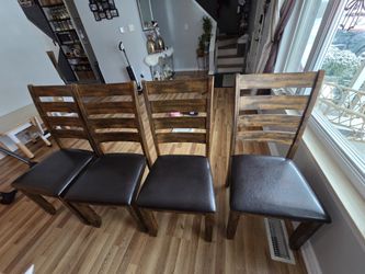 Dining Table Set