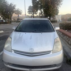 2007 Toyota Prius