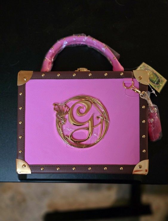 Wicked Glinda Loungefly Purse