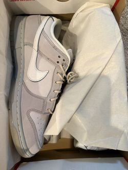 Nike Dunk Low Top