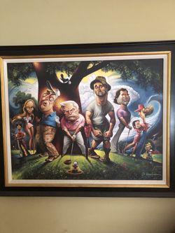 Caddyshack picture okeefe