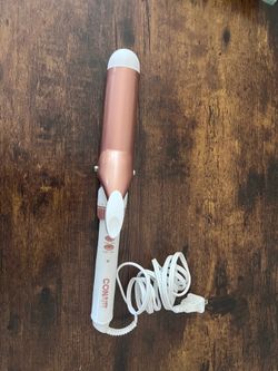 Curling iron