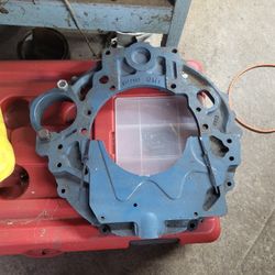 1(contact info removed) 235 Powerglide Adapter