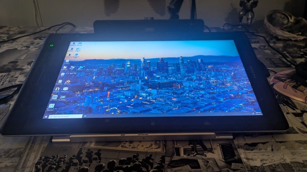 Huion 16
