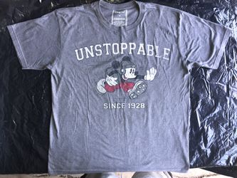 Disney daddy T-Shirt Men’s size XXL