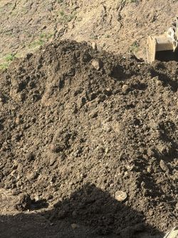 Free Clean Dirt
