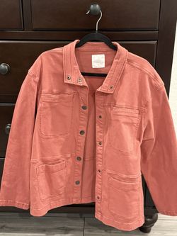 Apricot Jacket - Size L