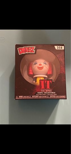 Pennywise Dorbz