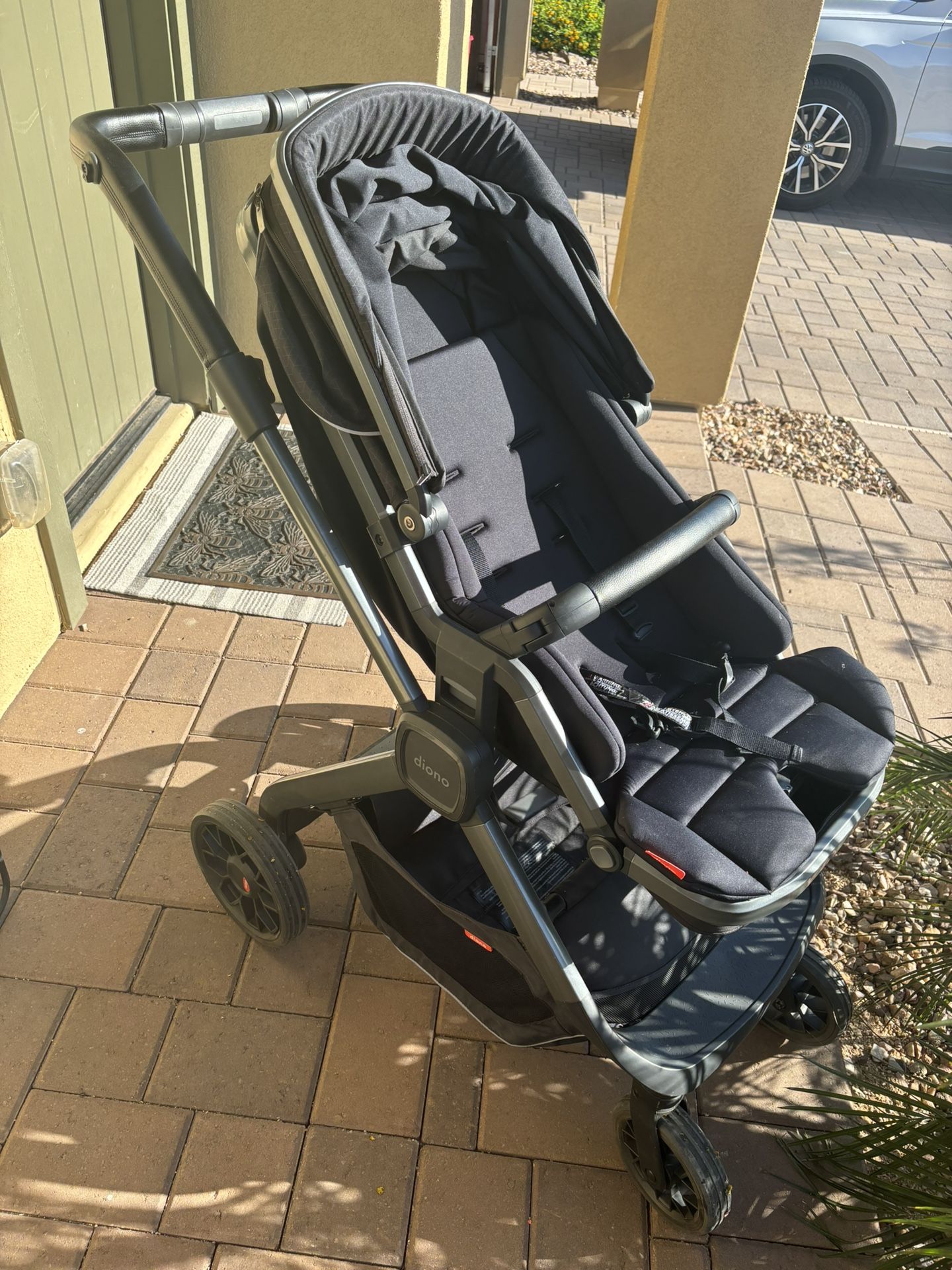 Diono Stroller