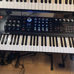 ASM Hydrasynth  49 