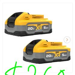 Vaterys And Charger DeWalt Prices Market In Each Picture 🖼️