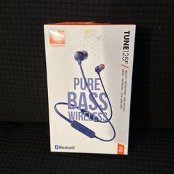 JBL Pure Bass Wireless