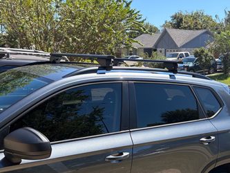 Roof Rack Y Cargo Carrier