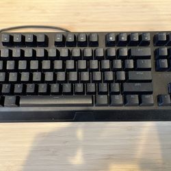Razor Black Widow V3 Tenkeyless