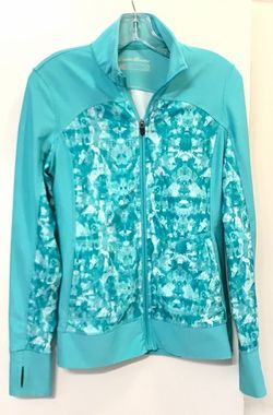 Like New Eddie Bauer Jacket In Size Small