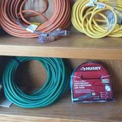 Cordones Electrcos