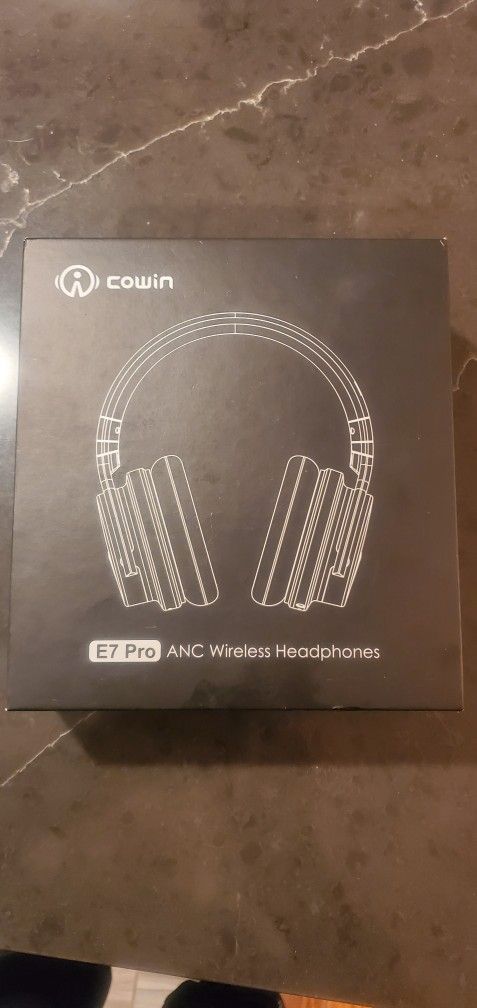 Bluetooth Headset