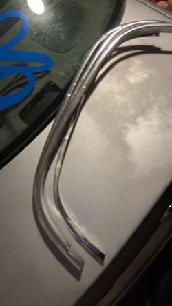 1996 Chevy Silverado