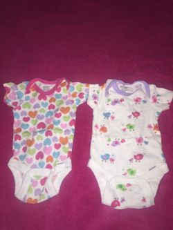 Baby clothes