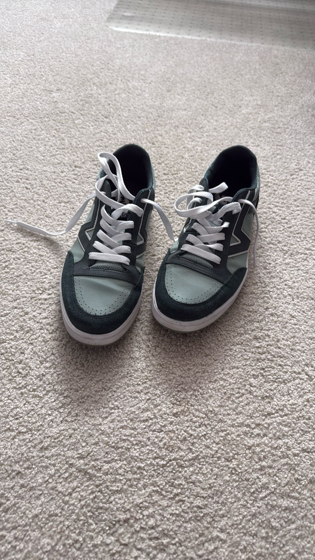 Vans lowlands 12.5 Men’s