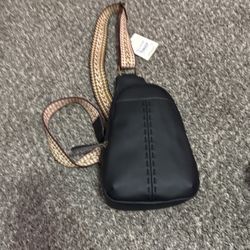 Ana sling Bag