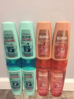 L’Oréal assorted scents 375 ml bundle for $20/ must pick Up Gahanna