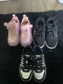 Sneakers