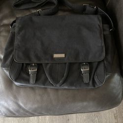 Diapers Bag