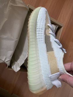 Yeezy 350 Hyperspace Sz 6