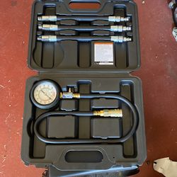 Compression Tester