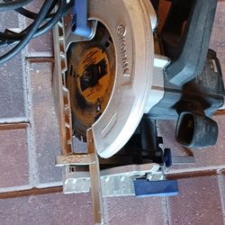 Kobalt Saw 