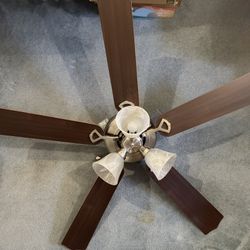 Harbor Breeze Ceiling Fan 