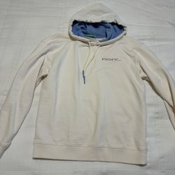Scotch and soda hoodie 