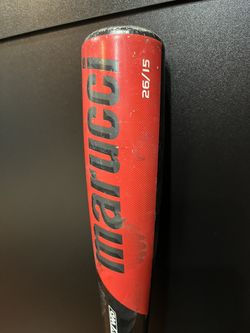 Marucci CAT USA Youth Bat 26” 26/15