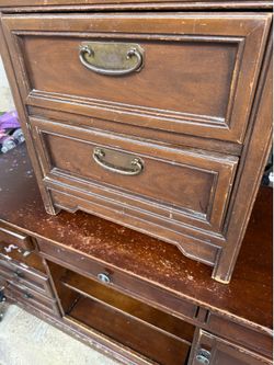 Small Night Stand