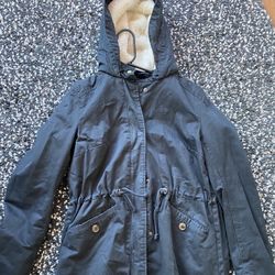 Divided Winter Jacket Warm 