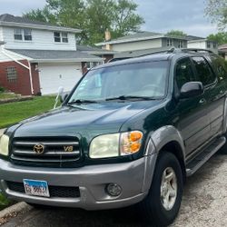 2005 Toyota Runs Like A Champ It's Super Clean$3100
