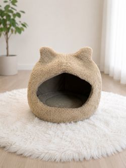 Cat house