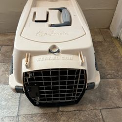 Cat Carrier 