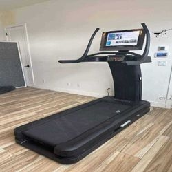 Fitness Treadmill Stay in Shape