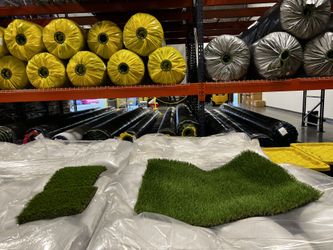 Turf Remnants For Sale Starting At $1/sqft