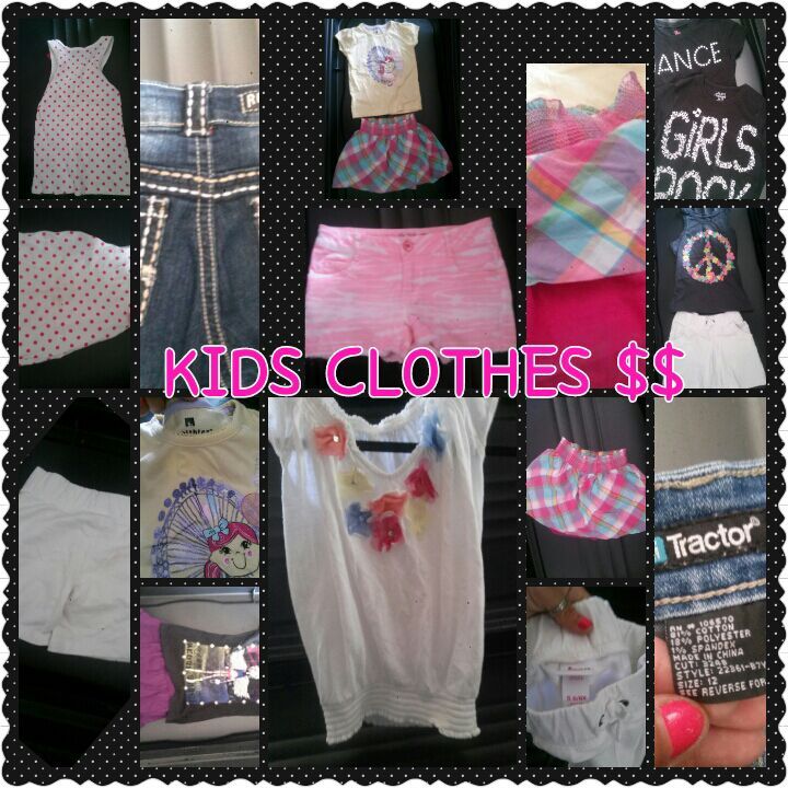 ❤KIDS CLOTHES❤
