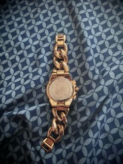 Mack watch