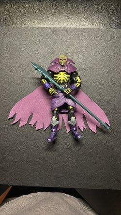Masters Of The Universe Masterverse Scareglow