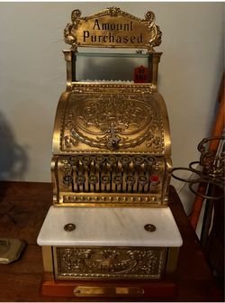 Cash Register